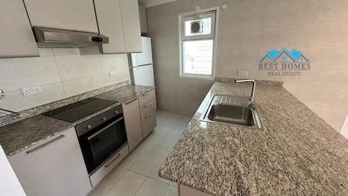 A Nice and Spacious 2 Bedrooms Apartment in Salwa