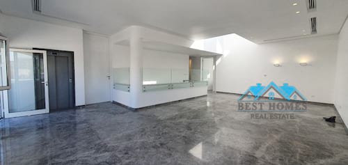 Nice and Modern Style Four Bedrooms Duplex in Abu Al Hasaniya