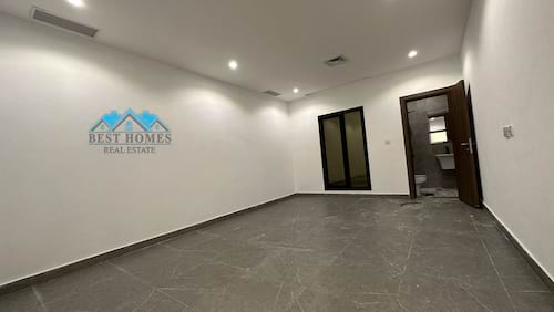 Brand new 4 Bedroom basement floor in Salwa