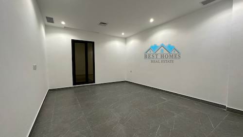 Brand new 4 Bedroom basement floor in Salwa