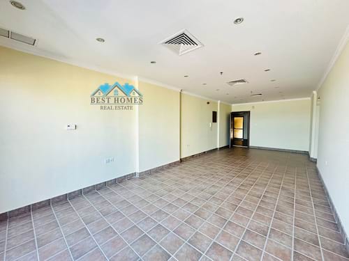Nice and Spacious 03 Bedrooms Sea View Apartment in Salmiya