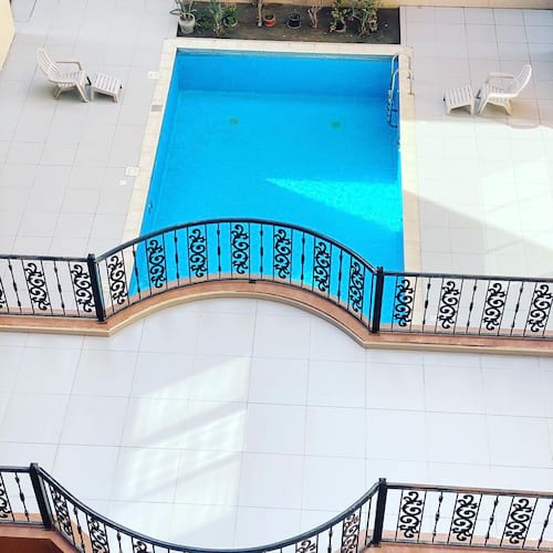 02 and 03 Bedroom furnished very spacious apartments in Fintas.