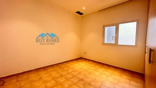 Beautiful 4 Bedrooms Villa in Abu Al Hasaniya