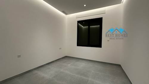 New and Modern Style 3 Bedrooms Apartment in Rumaithiya  