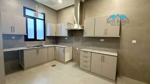 New and Modern Style 3 Bedrooms Apartment in Rumaithiya  