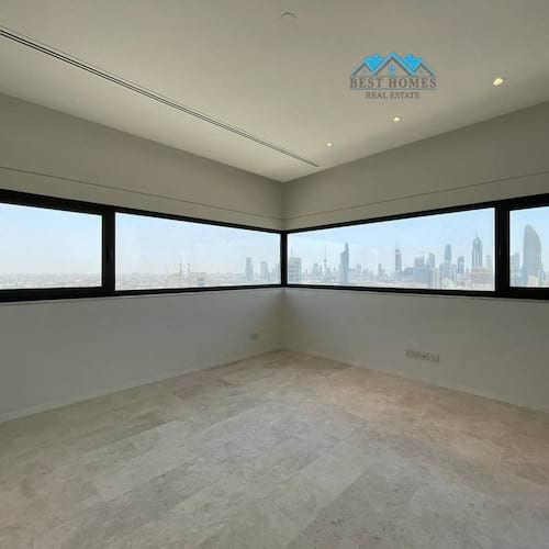 A Nice and Spacious Two Bedroom Apartment in Bneid Al Gar