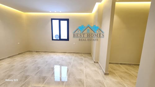 Brand New 2 Bedroom Penthouse Apartment with Huge Terrace in Rumaithiya