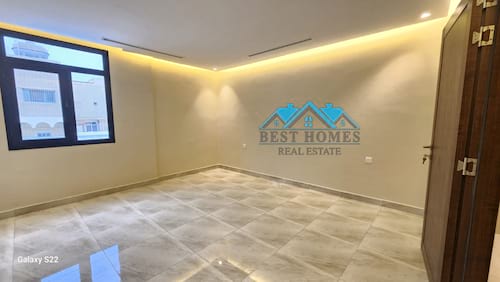 Brand New 5 Bedrooms Duplex House in Rumaithiya