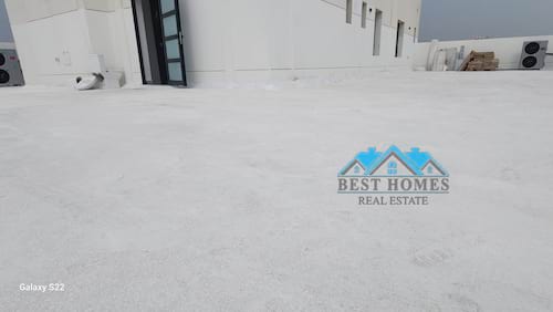 Brand New 2 Bedroom Penthouse Apartment with Huge Terrace in Rumaithiya