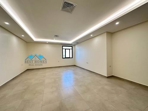 04 Bedroom brand new floor for rent in Funaitees