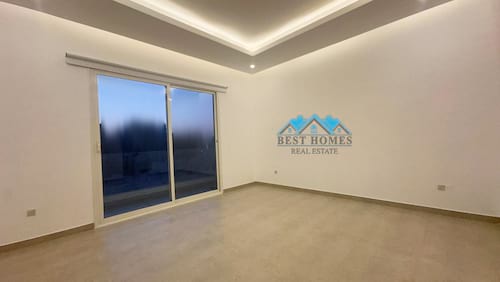 A Nice and Modern Style 3 Bedrooms Floor in Mishref