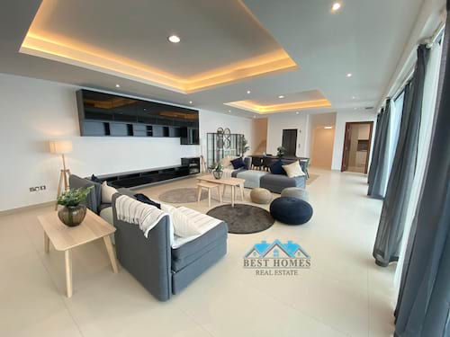 04 BEDROOM BRAND NEW LUXURY VILLA IN MESSILA.