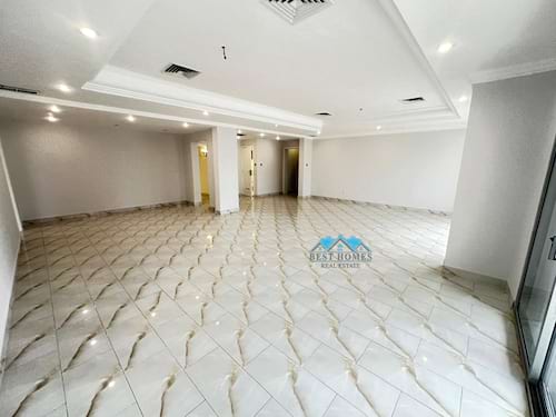 Modern and Sapcious 3 Bedrooms Apartment in Hessah Al Mubarak