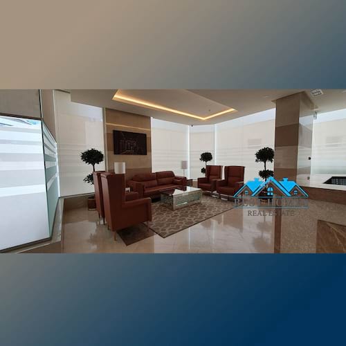 A nice and modern style 2 Bedroom in Kuwait City