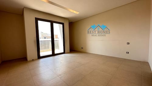 Modern Style 3 Bedrooms Duplex in Mishref