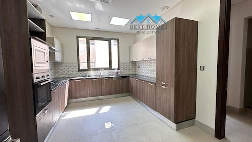 Modern Style 3 Bedrooms Duplex in Mishref