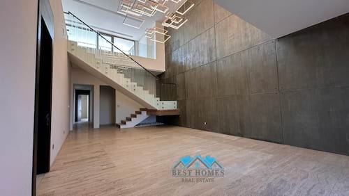 Modern Style 3 Bedrooms Duplex in Mishref