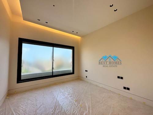 04 Master Bedrooms Brand New Floor in Dasma