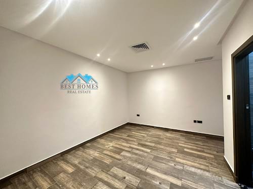 High Quality 03 Bedroom Ground Floor in Salwa