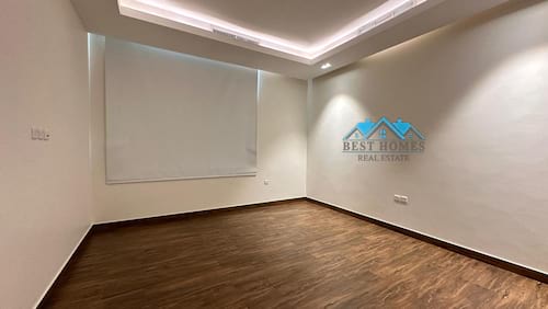 Modern Style Small 4 Bedroom Duplex in Massayal