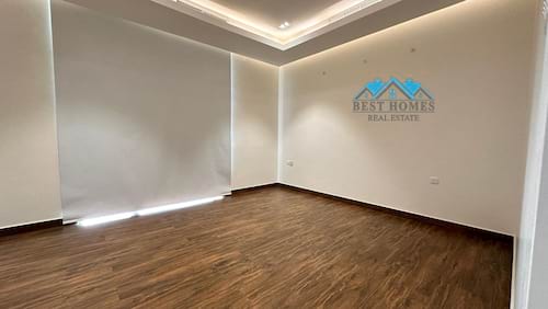 Modern Style Small 4 Bedroom Duplex in Massayal