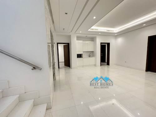 Very luxurious and modern villa in bayan