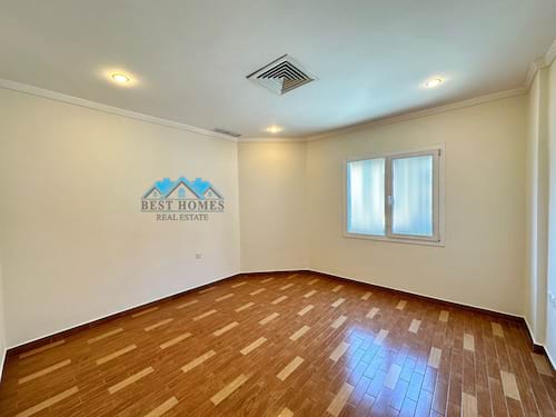 02 Master Bedroom Well Maintained Apartment in Shaab Al Bahri