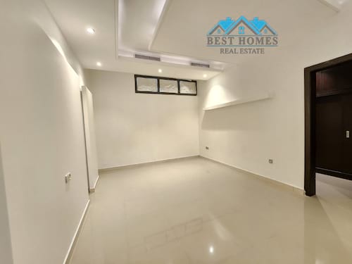 Very modern and spacious 5 bedrooms Duplex House with swimming pool in Jabriya.