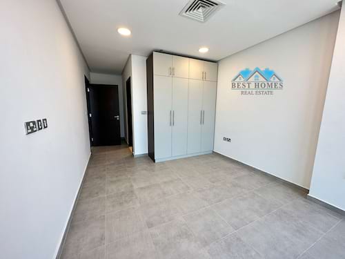 Brand New 03 Bedrooms Apartment in Diaya.