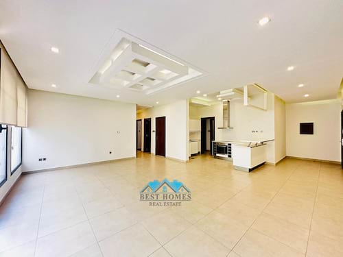 03 Bedroom Semi Furnished Apartments in Fintas