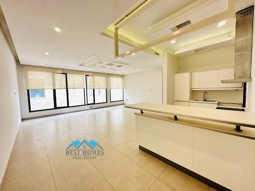 03 Bedroom Semi Furnished Apartments in Fintas