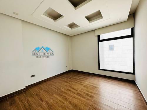 03 Bedroom Semi Furnished Apartments in Fintas