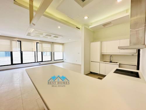 03 Bedroom Semi Furnished Apartments in Fintas
