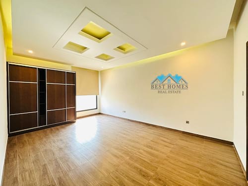 03 Bedroom Semi Furnished Apartments in Fintas