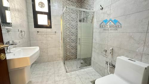 Spacious 4 Br Floor in Al Salam