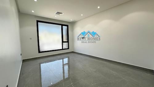 Modern Style Four Bedrooms Floor in Rumaithiya