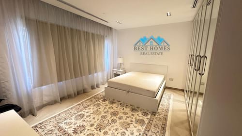 Modern Style Spacious 1 Bedroom in Mishref