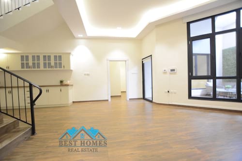 Nice and Modern Style 4 Bedrooms Duplex in Massayal Area