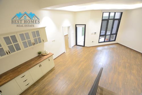 Nice and Modern Style 4 Bedrooms Duplex in Massayal Area