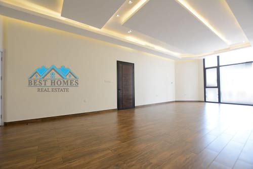 Nice and Modern Style 4 Bedrooms Duplex in Massayal Area