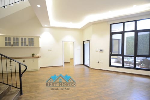 Nice and Modern Style 4 Bedrooms Duplex in Massayal Area