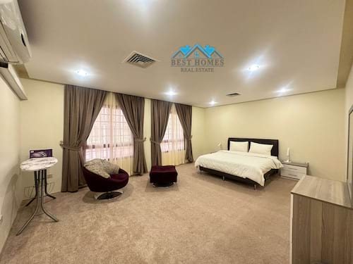 03 Bedroom Spacious Apartment in Salwa