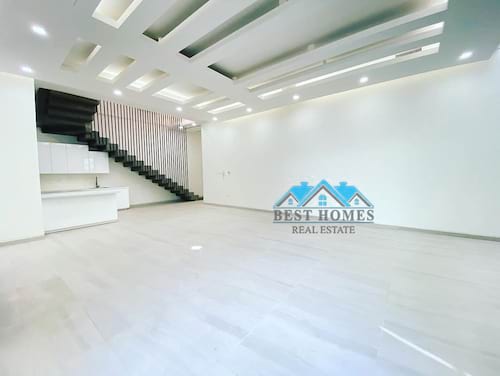 04 Bedrooms Cozy Duplex with High Finishing in Jabriya