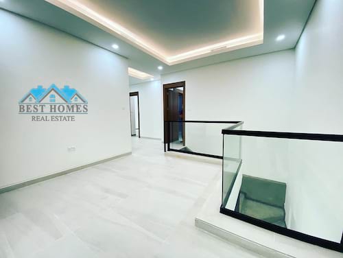 04 Bedrooms Cozy Duplex with High Finishing in Jabriya