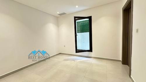 Small 4 Master Bedrooms Modern Small Apartment in Sadeeq