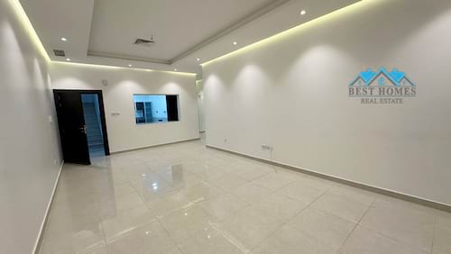 A Nice and Spacious Three Bedrooms Apartment in Massayal