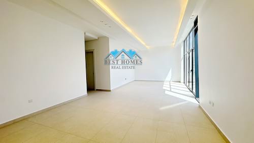 Modern Style 2 + 1 Bedrooms Apartment in Massayal