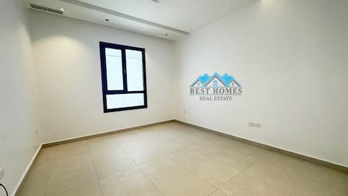 Modern Style 2 + 1 Bedrooms Apartment in Massayal