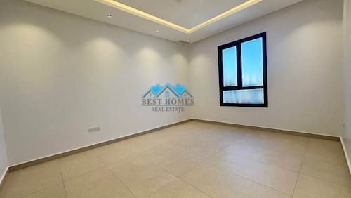 Modern Style 2 + 1 Bedrooms Apartment in Massayal