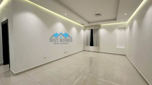 A Nice and Spacious Three Bedrooms Apartment in Massayal